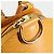 LOUIS VUITTON Mochila Epi Mabillon Amarela M52239 LV Auth BA3913 Amarelo - vista 19