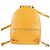 LOUIS VUITTON Mochila Epi Mabillon Amarela M52239 LV Auth BA3913 Amarelo - vista 2