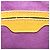LOUIS VUITTON Mochila Epi Mabillon Amarela M52239 LV Auth BA3913 Amarelo - vista 22