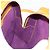 LOUIS VUITTON Mochila Epi Mabillon Amarela M52239 LV Auth BA3913 Amarelo - vista 23