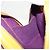 LOUIS VUITTON Mochila Epi Mabillon Amarela M52239 LV Auth BA3913 Amarelo - vista 24