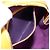 LOUIS VUITTON Mochila Epi Mabillon Amarela M52239 LV Auth BA3913 Amarelo - vista 25