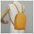 LOUIS VUITTON Mochila Epi Mabillon Amarela M52239 LV Auth BA3913 Amarelo - vista 26