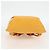 LOUIS VUITTON Mochila Epi Mabillon Amarela M52239 LV Auth BA3913 Amarelo - vista 5
