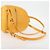 LOUIS VUITTON Mochila Epi Mabillon Amarela M52239 LV Auth BA3913 Amarelo - vista 7