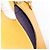 LOUIS VUITTON Mochila Epi Mabillon Amarela M52239 LV Auth BA3913 Amarelo - vista 8