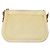 LOUIS VUITTON Borsa a Spalla Minna Street Monogram Vernis Perle M91509 Auth sw1083 - vista 13