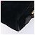 Borsa a Spalla Gucci Sherry Line in Camoscio Blu Navy Oro 517350 Auth sw1285 D'oro - vista 15