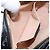 Borsa a Spalla Gucci Sherry Line in Camoscio Blu Navy Oro 517350 Auth sw1285 D'oro - vista 21