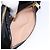 Borsa a Spalla Gucci Sherry Line in Camoscio Blu Navy Oro 517350 Auth sw1285 D'oro - vista 22