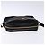 Borsa a Spalla Gucci Sherry Line in Camoscio Blu Navy Oro 517350 Auth sw1285 D'oro - vista 6