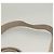 Borsa a mano in pelle Gancini Salvatore Ferragamo 2 in 1 Viola Argento Auth 134695 Porpora - vista 14