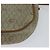 Christian Dior Borsa a spalla in tela a nido d'ape PVC beige oro Auth ar13702 D'oro - vista 16