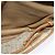 Christian Dior Borsa a spalla in tela a nido d'ape PVC beige oro Auth ar13702 D'oro - vista 19