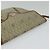 Christian Dior Borsa a spalla in tela a nido d'ape PVC beige oro Auth ar13702 D'oro - vista 6