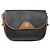 Borsa a spalla in tela a nido d'ape PVC nera e oro Christian Dior Auth 134233 Nero D'oro - vista 13