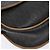 Borsa a spalla in tela a nido d'ape PVC nera e oro Christian Dior Auth 134233 Nero D'oro - vista 15