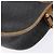 Borsa a spalla in tela a nido d'ape PVC nera e oro Christian Dior Auth 134233 Nero D'oro - vista 16