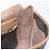 Borsa a spalla in tela a nido d'ape PVC nera e oro Christian Dior Auth 134233 Nero D'oro - vista 20