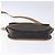 Borsa a spalla in tela a nido d'ape PVC nera e oro Christian Dior Auth 134233 Nero D'oro - vista 5