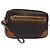 LOUIS VUITTON Clutch Marly Dragonne GM Monogram M51825 LV Auth 133649 Monogramma