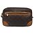 LOUIS VUITTON Clutch Marly Dragonne GM Monogram M51825 LV Auth 133649 Monogramma - vista 13