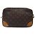 LOUIS VUITTON Clutch Marly Dragonne GM Monogram M51825 LV Auth 133649 Monogramma - vista 2