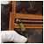 LOUIS VUITTON Borsa a Spalla Monogram Messenger Bosphore PM M40106 LV Auth ep9911 Monogramma - vista 10