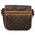 LOUIS VUITTON Borsa a Spalla Monogram Messenger Bosphore PM M40106 LV Auth ep9911 Monogramma - vista 13