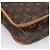 LOUIS VUITTON Borsa a Spalla Monogram Messenger Bosphore PM M40106 LV Auth ep9911 Monogramma - vista 16