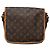 LOUIS VUITTON Borsa a Spalla Monogram Messenger Bosphore PM M40106 LV Auth ep9911 Monogramma - vista 2