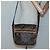 LOUIS VUITTON Borsa a Spalla Monogram Messenger Bosphore PM M40106 LV Auth ep9911 Monogramma - vista 23