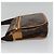 LOUIS VUITTON Borsa a Spalla Monogram Messenger Bosphore PM M40106 LV Auth ep9911 Monogramma - vista 3