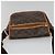 LOUIS VUITTON Borsa a Spalla Monogram Messenger Bosphore PM M40106 LV Auth ep9911 Monogramma - vista 6