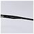 Gafas BURBERRY de plástico Negro Auth 135696 - vista 9