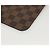 LOUIS VUITTON Pouch Neverfull MM Damier Ebene Auth LV 135978 - vista 14