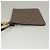 LOUIS VUITTON Pouch Neverfull MM Damier Ebene Auth LV 135978 - vista 4