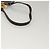 LOUIS VUITTON Pouch Neverfull MM Damier Ebene Auth LV 135978 - vista 7