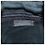 Zaino in pelle nera e oro Gianni Versace Auth am8724 Nero D'oro - vista 11