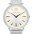 Orologio Versace Icon in acciaio inossidabile argento