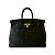 Borsa Hermès Birkin 40 Le Tourne Nero