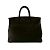 Borsa Hermès Birkin 40 Le Tourne Nero - vista 3