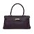 Borsa a Spalla Kelly 42 di Hermès Porpora