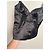 Dolce & Gabbana Top Corsetto in Satin Nero - vista 4