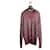 Dior X Cactus Jack CD Diamont Wollpullover Rosa Pink