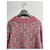 Dior X Cactus Jack CD Diamont Wollpullover Rosa Pink - Ansicht 12