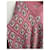 Dior X Cactus Jack CD Diamont Wollpullover Rosa Pink - Ansicht 5