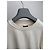 Fendi Sweatshirt Beige aus Baumwolle mit Baguette Tasche - Ansicht 2