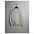 Fendi Sweatshirt Beige aus Baumwolle mit Baguette Tasche - Ansicht 5