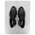 Scarpe stringate Prada Monolith in pelle marrone  - vista 17